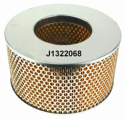 MAGNETI MARELLI Gaisa filtrs 161013220680